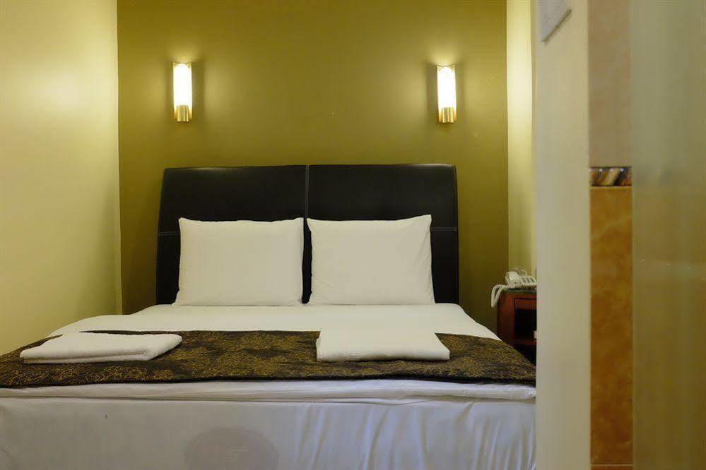 Safari Hotel Ampang  Exterior foto