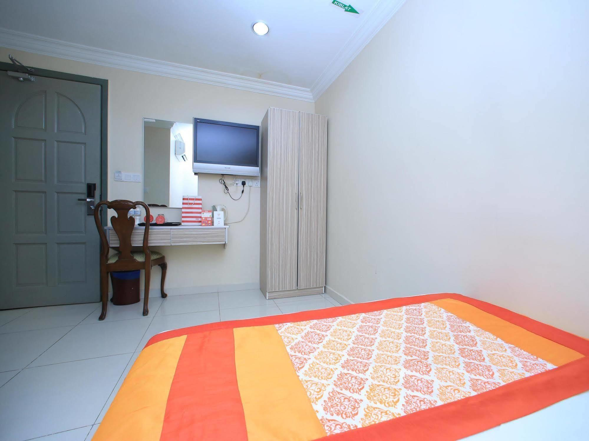 Safari Hotel Ampang  Exterior foto