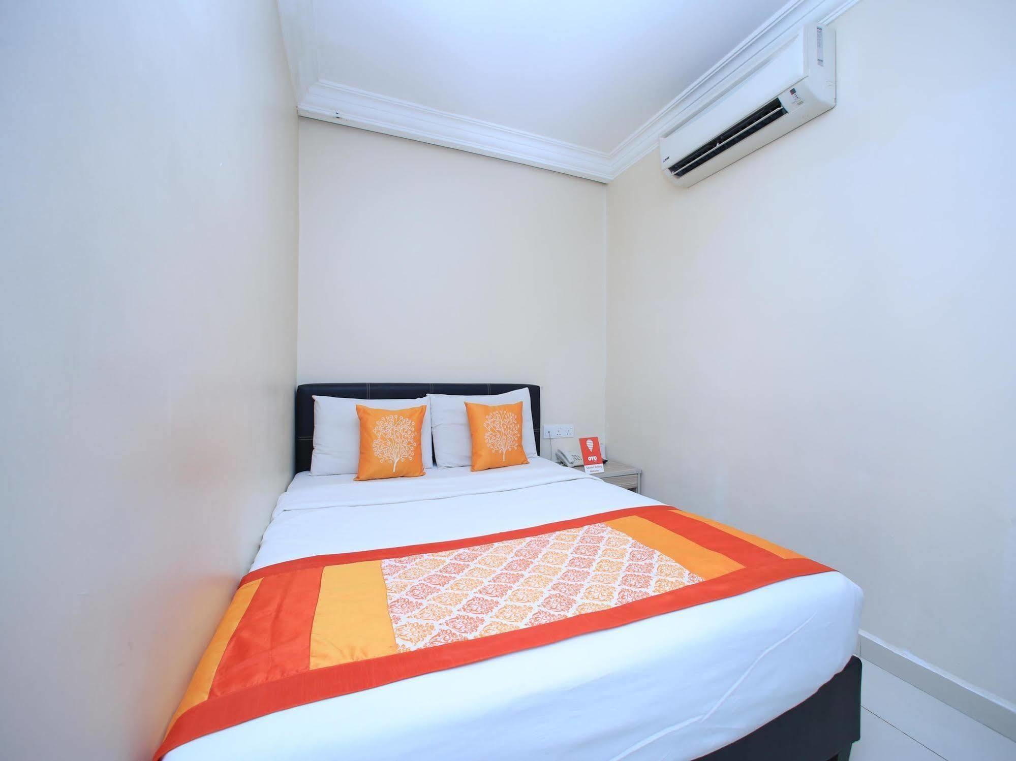 Safari Hotel Ampang  Exterior foto