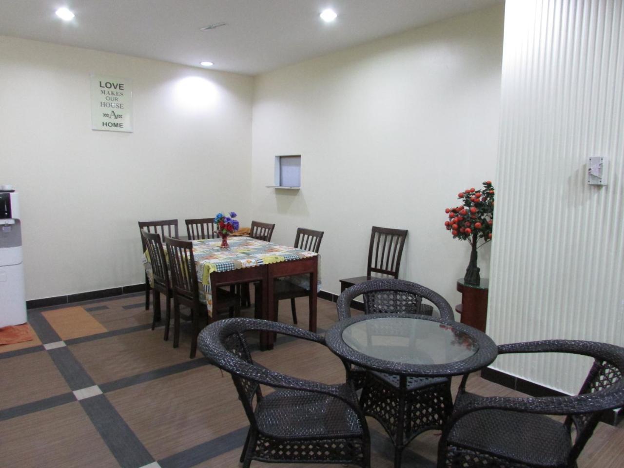 Safari Hotel Ampang  Exterior foto